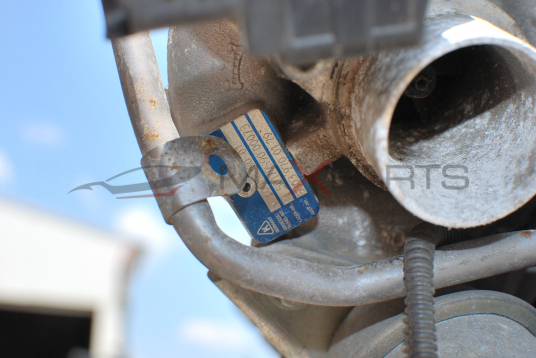 Турбо компресор за Citroen DS4 1.6T 53039700179