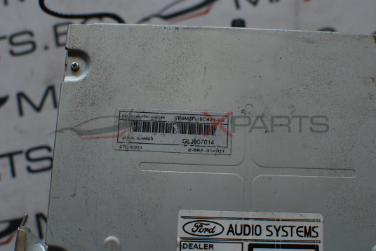 CD за Ford Kuga VP6M2F-18C821-AG