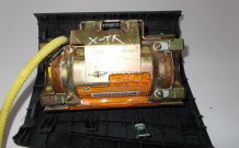 X TRAIL PASSENGER AIRBAG