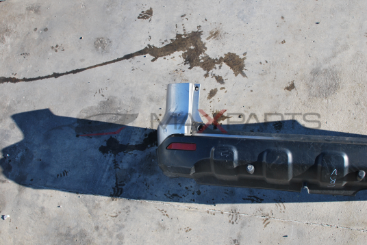 Задна броня за Honda CRV