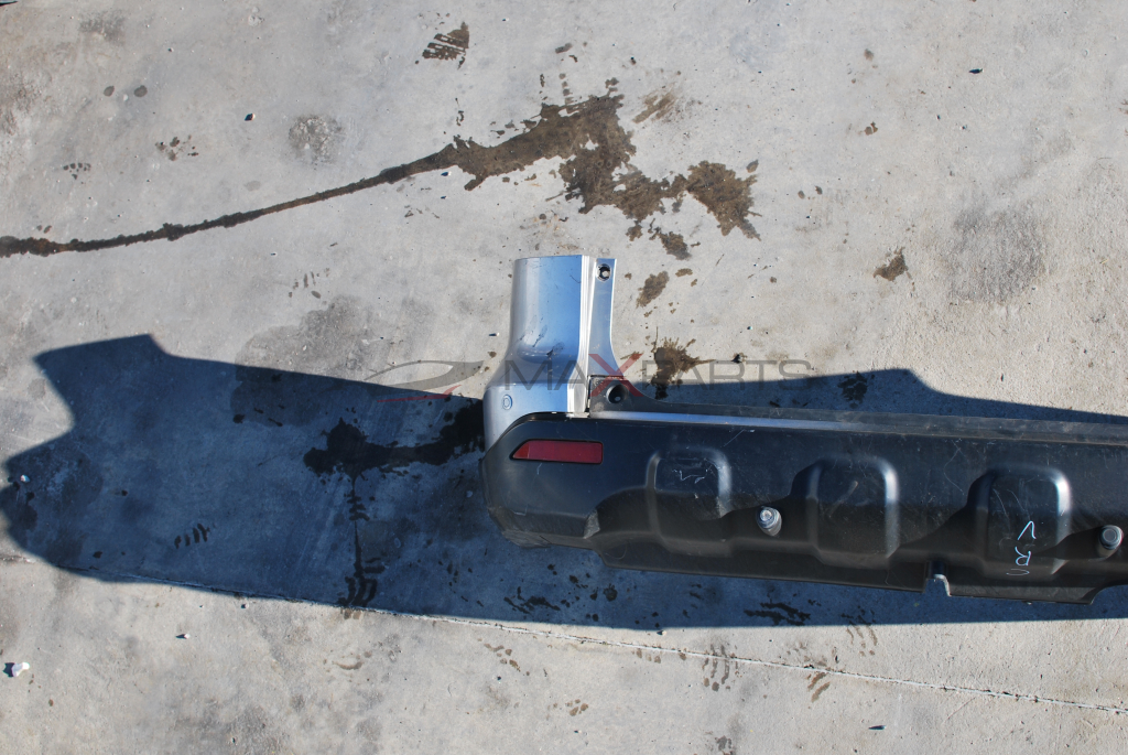 Задна броня за Honda CRV