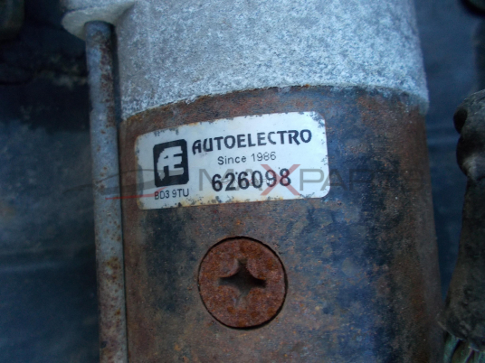 Стартер за Kia Sorento 2.5CRDI Starter BD39TU 626098