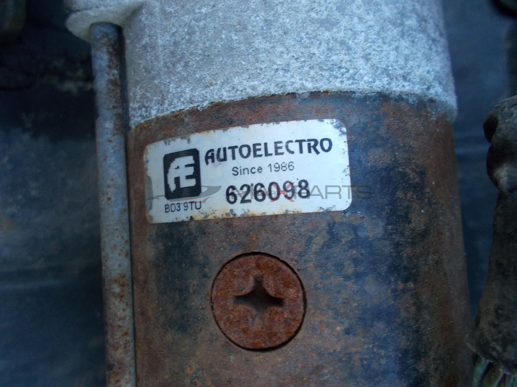 Стартер за Kia Sorento 2.5CRDI Starter BD39TU 626098