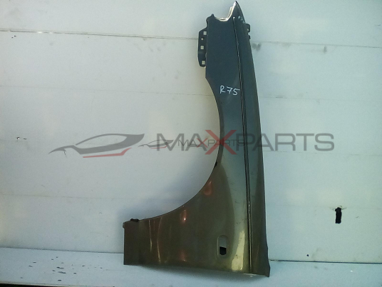 ЛЯВ КАЛНИК ЗА ROVER 75 2004