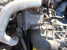 Дроселова клапа за Mazda 6 2.0D THROTTLE BODY RF7J 136B0 D