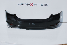 Задна броня за BMW F30