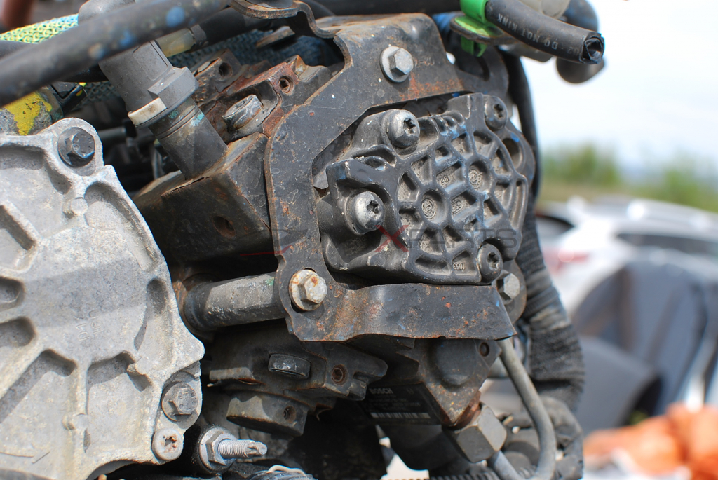 ГНП за Mitsubishi Outlander 2.2HDI 0445010139 9660352980