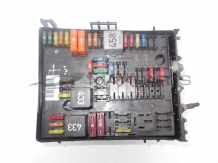 Бушонно табло за AUDI A3 FUSE BOX 1K0937124H
