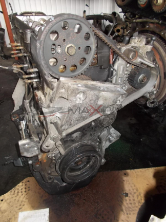 Двигател за AUDI A1 1.6 TDI COMMON RAIL CXM ENGINE