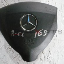 A CL W 169 2006 STEERING WHEEL AIRBAG