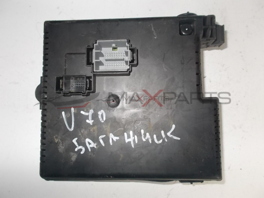Бушонно табло за VOLVO V70 FUSE BOX 30728512  28017881