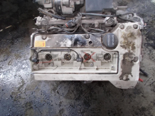 MERCEDES C-CLASS W202 C200 136hp