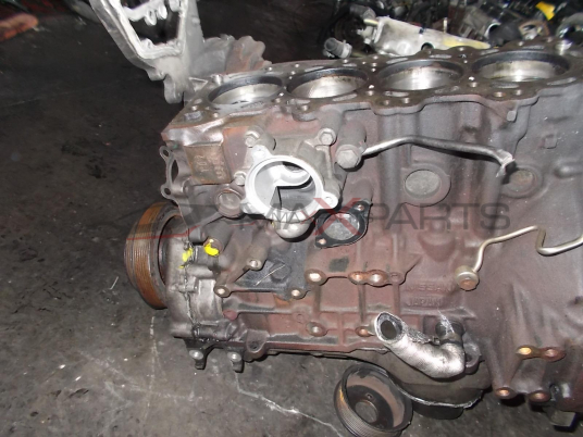 Двигателен блок за NISSAN NAVARA 2.5 DCI YD25