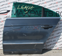 Задна лява врата за Volkswagen Passat CC