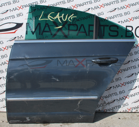 Задна лява врата за Volkswagen Passat CC