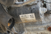 Стартер за Volkswagen Polo 1.2TDI 02Z911024H