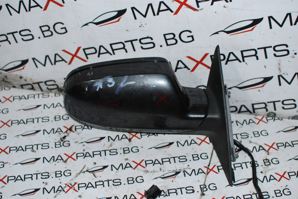 Дясно огледало за Audi A3 feislift