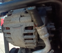 ГЕНЕРАТОР 03L903029L VW PASSAT 7 2017 VW AG 14 140A 2813 V 031 903 029 L