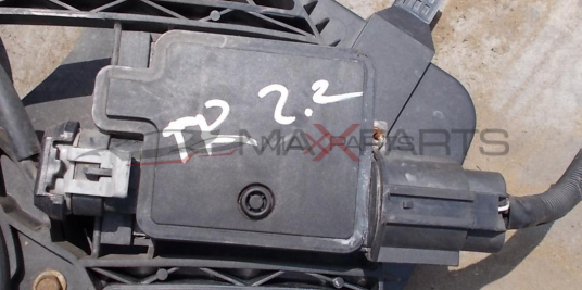 Управление перка за FORD TRANSIT 2.2 TDCI Radiator Cooling Fan Relay Controller 940002906 940.0029.06