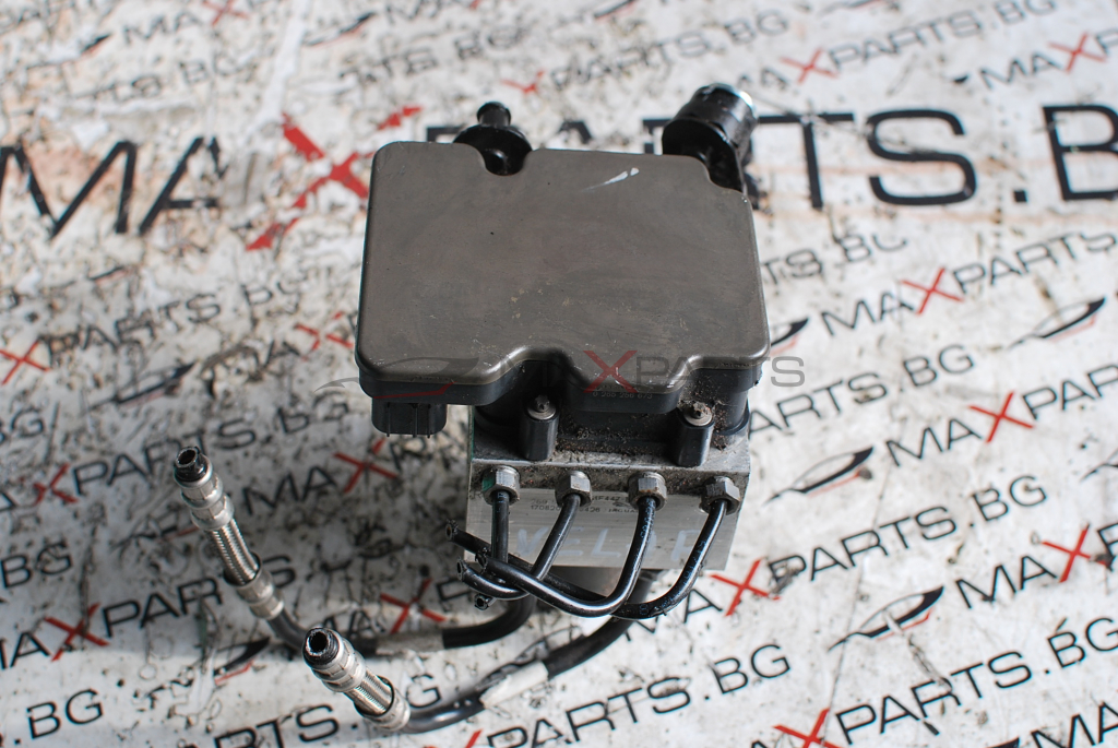 ABS модул за Range Rover Velar J8A2-14F447-ED 0265956419