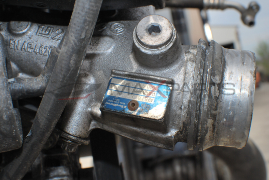 Турбо компресор за Mercedes-Benz ML-CLASS 2.2CDI A6510907080