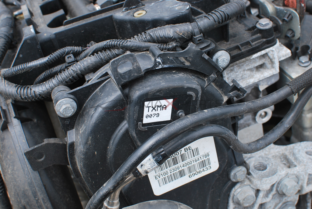 Двигател за Ford Kuga 2.0TDCI