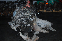 Двигател за Range Rover Velar 3.0D