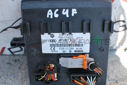 Модул захранване за Audi Q7 3.0TDI 4F0907279