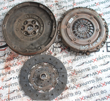 Комплект съединител за Opel Insignia 2.0CDTI