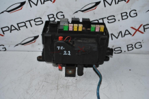 Бушонно табло за FORD TRANSIT 2.2 TDCI Fuse box          6C1T-14A076-AB
