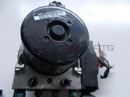 ABS модул за BMW F20 116D ABS PUMP 10096208293 10062232911 28562040203 6862247  34516862246  6862246