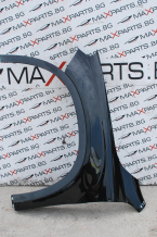 Преден ляв калник за Mercedes-Benz GLA