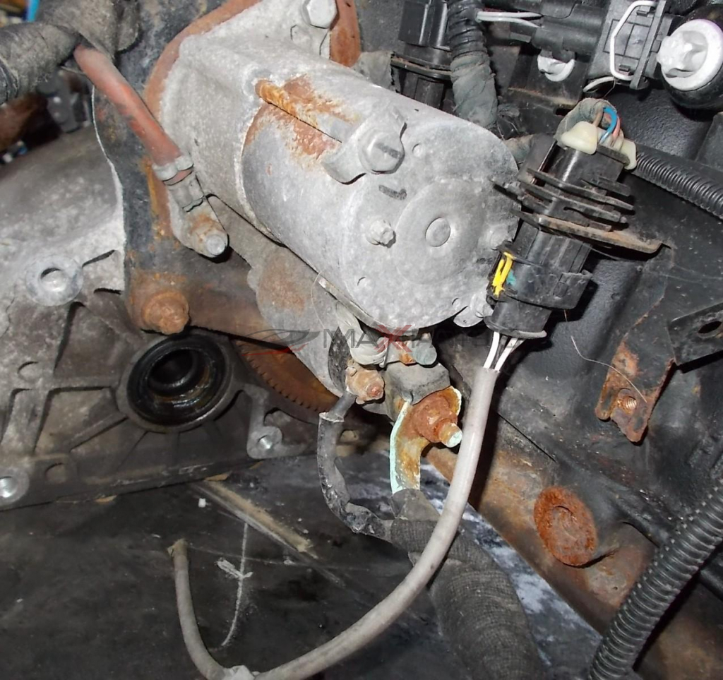 Стартер за OPEL 1.6 16V