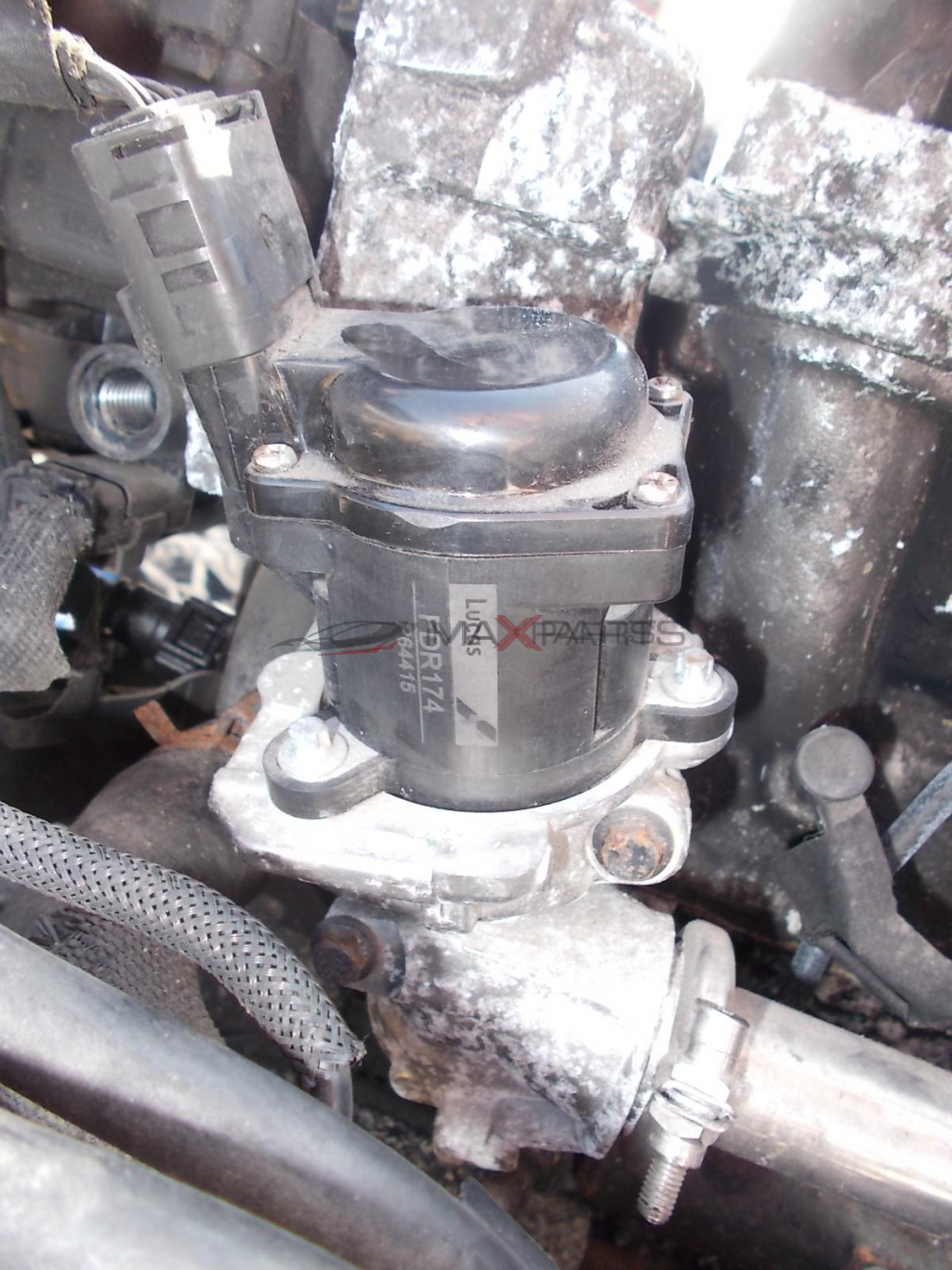 EGR клапан за CITROEN BERLINGO 1.6HDI EGR valve FDR174