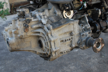 Скоростна кутия за Nissan X-Trail 2.2D