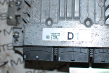 Компютър за Nissan Qashqai 1.5DCI 237104EA0B S180193103A