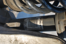 Преден ляв амортисьор за Volvo V90 2.0D