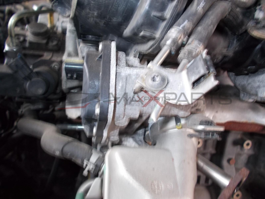 ЕГР клапан за NISSAN QASHQAI 1.6 DCI  H8201068965   8201068965