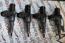 Дюзи за Volkswagen Golf 5 1.9TDi 038130073BN 0414720313