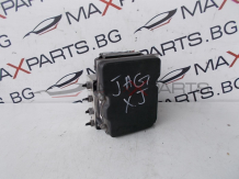 ABS модул за JAGUAR XJ 3.0D 0 265 230 301    AW93 2C405-CF   11120171684