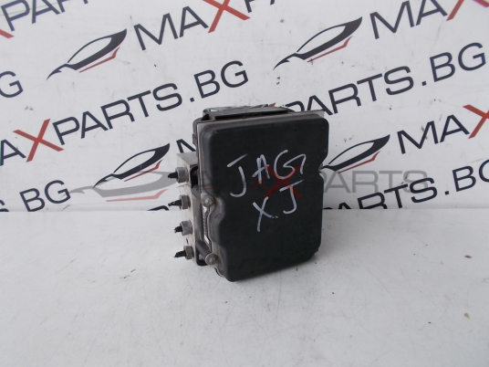 ABS модул за JAGUAR XJ 3.0D 0 265 230 301    AW93 2C405-CF   11120171684