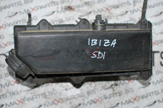 Филтърна кутия зa  Seat Ibiza 1.9SDI