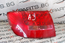 Заден ляв стоп за Audi A6