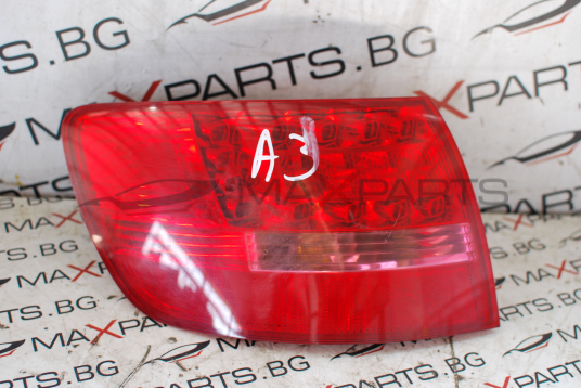 Заден ляв стоп за Audi A6