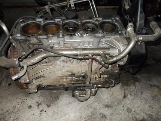 Двигателен блок за VOLVO 2.4 D5 163HP