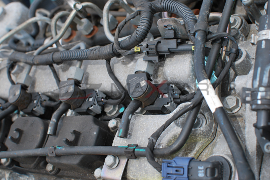 Дюза за Opel Antara 2.2D 28264952 25183185