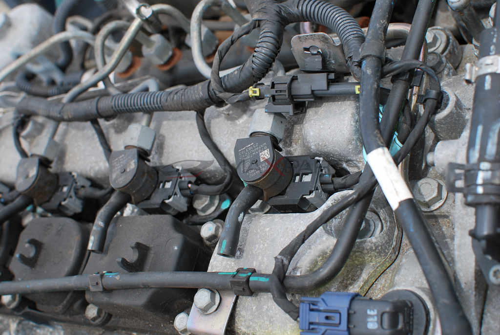 Дюза за Opel Antara 2.2D 28264952 25183185