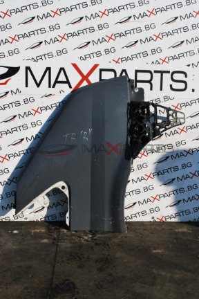 Десен калник за VOLKSWAGEN TRANSPORTER T5