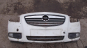 Предна броня за OPEL INSIGNIA front bumper цената е за необорудвана броня