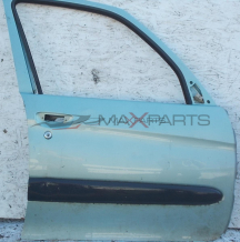 XSARA PICASSO FRONT R